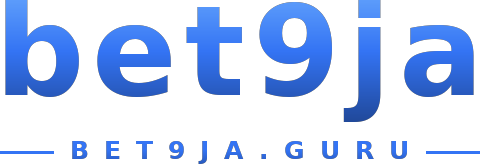 bet9ja logotipo