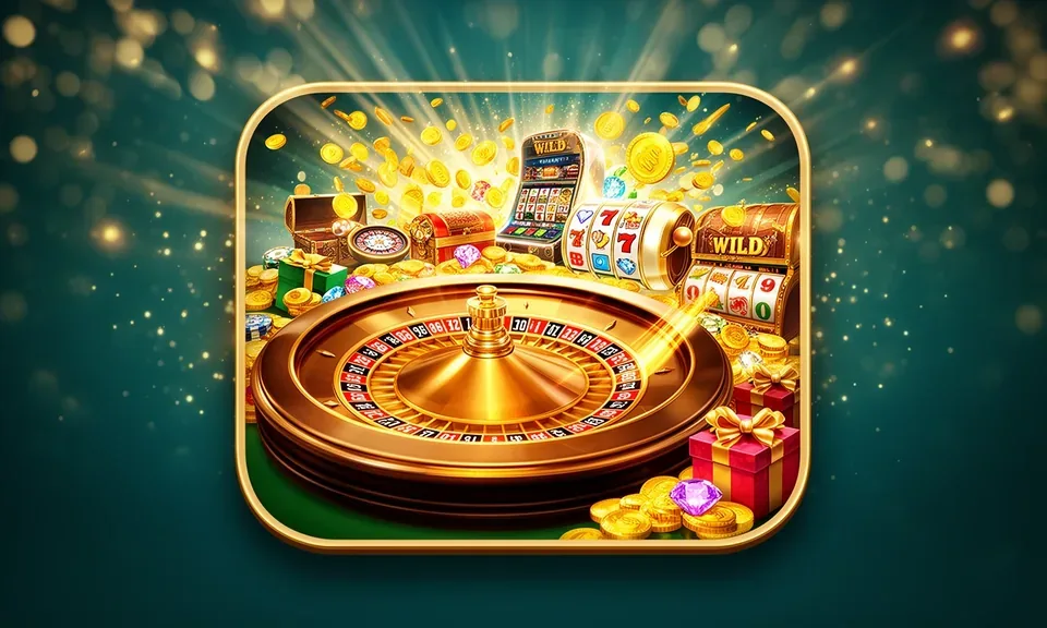 bet9ja Tragamonedas del momento