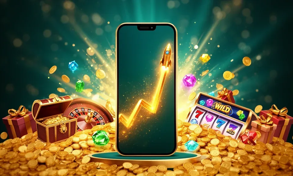 bet9ja Casino